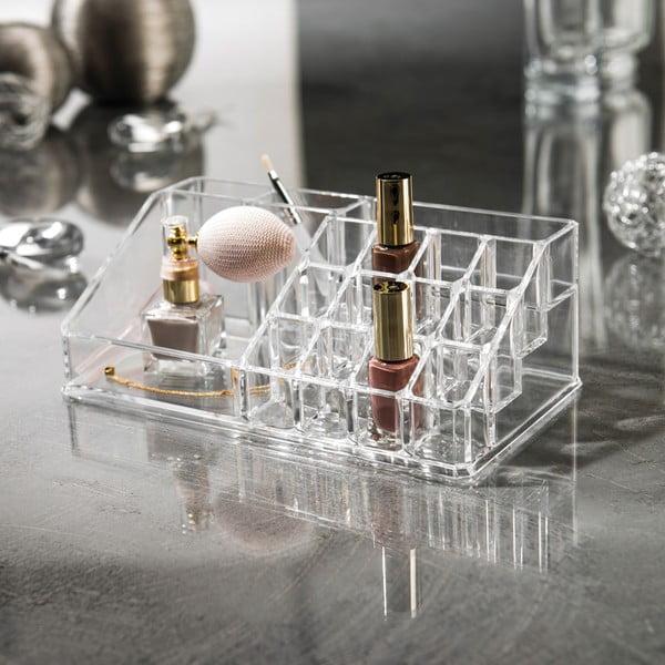 Organizator pentru cosmetice Compactor Big-image-1