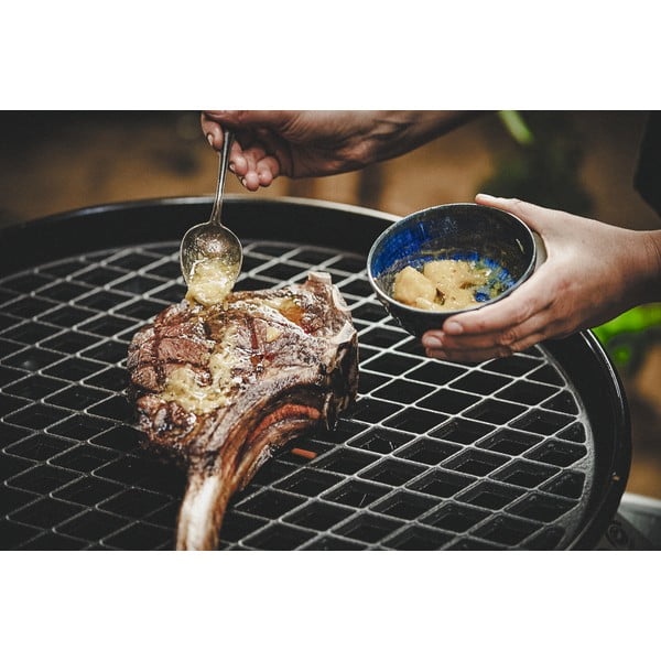 Grătar (grilaj) din fontă Diamond 570 – Outdoorchef-image-2