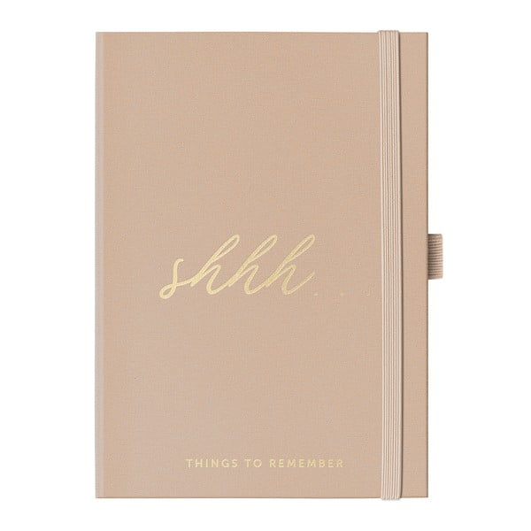 Agendă pentru parole 160 pag. A6 – Busy B