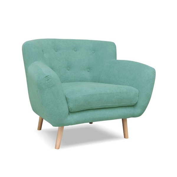 Fotoliu Cosmopolitan design London, verde-image-2