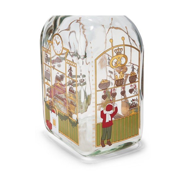 Sticlă 730 ml Holmegaard Christmas – Holmegaard-image-4