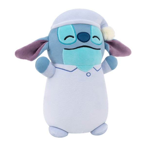 Jucărie de pluș Stitch – SQUISHMALLOWS-image-3