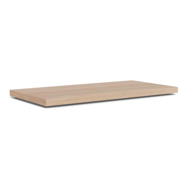 Extensii pentru masă 2 buc. furniruite 50x100 cm Lamberth – Actona