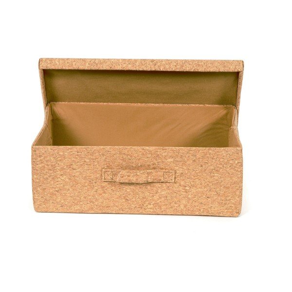 Cutie pliabilă din plută Compactor Cork-image-4