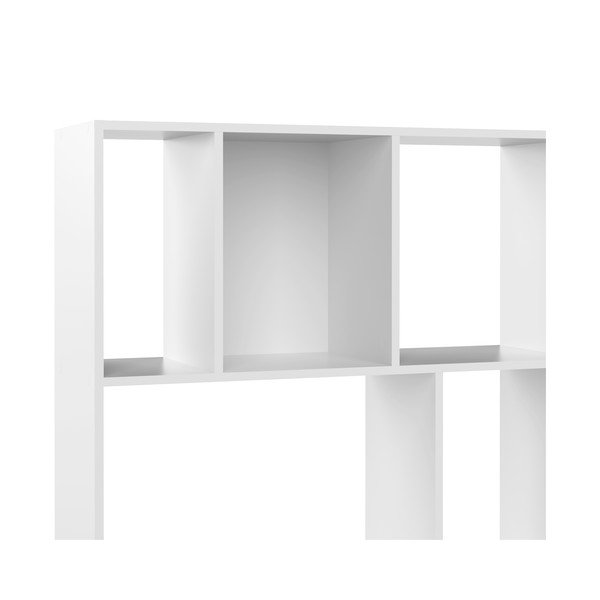 Bibliotecă albă 98x181 cm Toronto - TemaHome -image-3