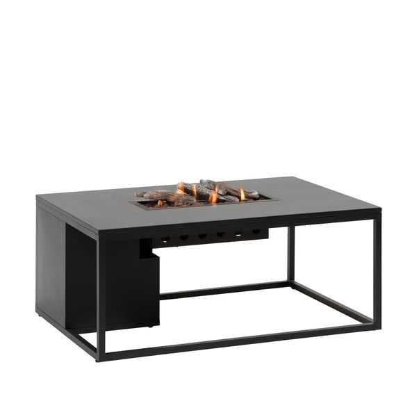 Vatră din inox Cosiloft 120 – COSI-image-2