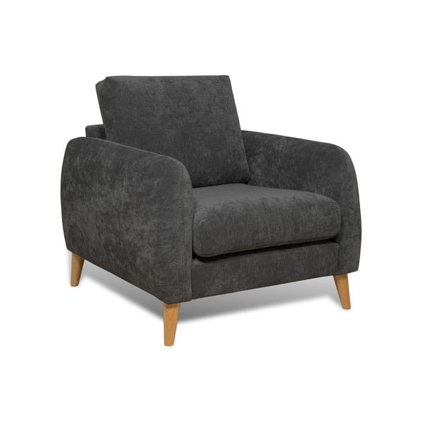 Fotoliu gri închis Marvel - Scandic-image-1