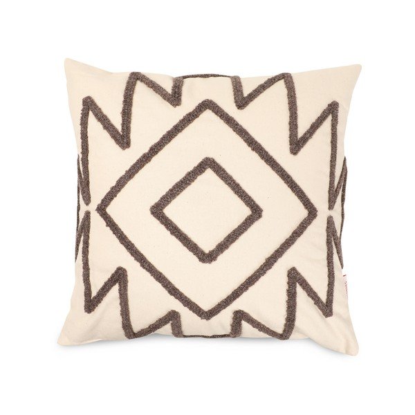 Set 2 fețe de pernă din bumbac Joynodes Rustica, 43 x 43 cm-image-2