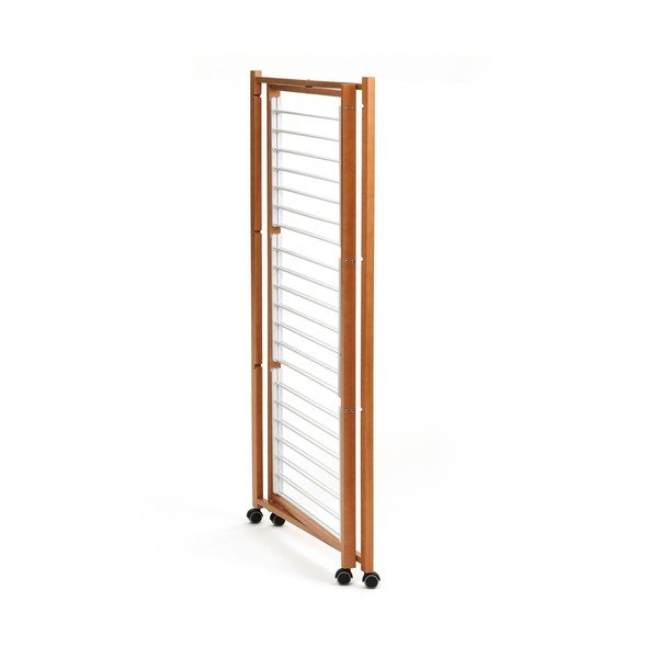 Uscător rufe din lemn de fag Arredamenti Italia Karisma-image-1