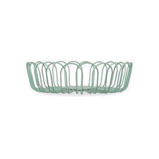 Coș pentru fructe din metal Flores – ONA