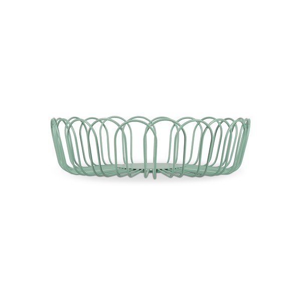 Coș pentru fructe din metal Flores – ONA