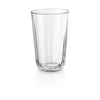 Set 4 pahare Eva Solo Facet, 430 ml