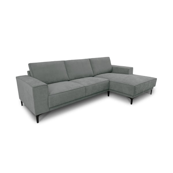 Colțar gri închis (cu colț pe partea dreaptă) Copenhagen – Scandic-image-4