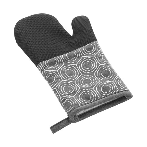 Mănușă de bucătărie  din amestec de fibre Alveis – douceur d'intérieur-image-2