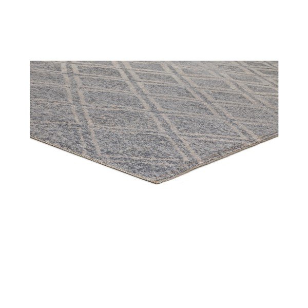 Covor adecvat și pentru exterior Universal Betty Silver, 135 x 190 cm, gri-image-2