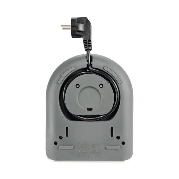 Ceainic electric argintiu din oțel inoxidabil 1.7 l President – Tescoma-image-4