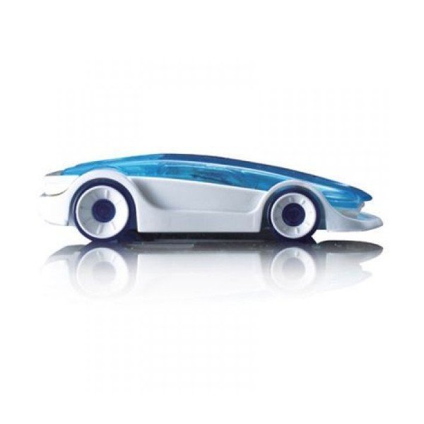 Mașinuță alimentată cu apă Gift Republic-image-1