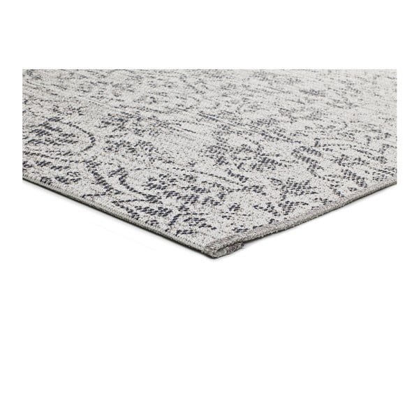 Covor pentru exterior Universal Weave Kalimo, 130 x 190 cm, gri-image-1