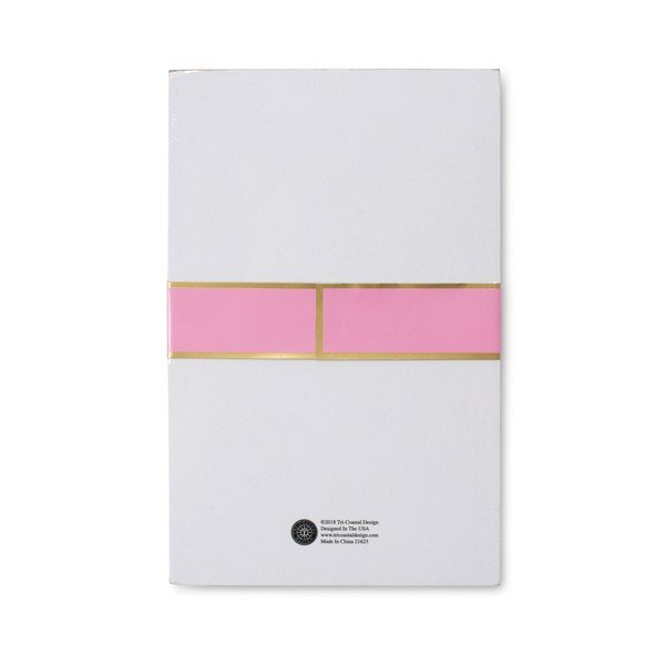 Bloc-notes Tri-Coastal Design Notes, 140 pag.-image-1