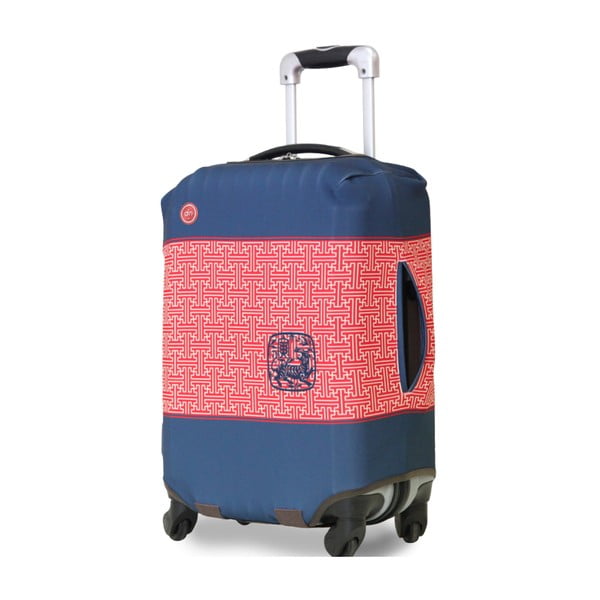 Husă de protecție pentru valiză Dandy Nomad  Hanoi, S