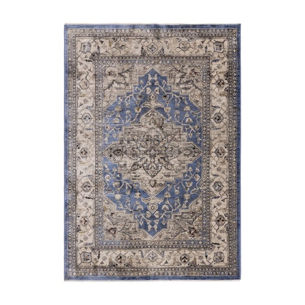Covor albastru 160x240 cm Sovereign – Asiatic Carpets