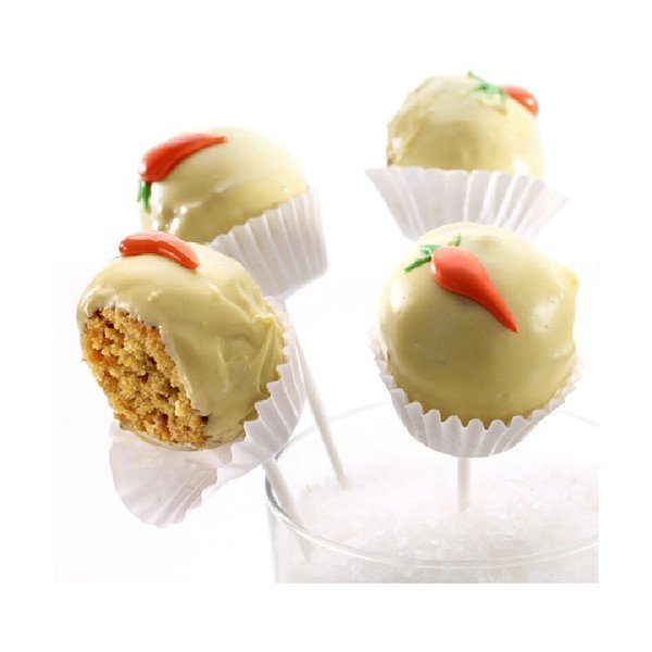 Set 50 bețe pentru cake pops Lékué Pops-image-2