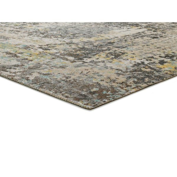 Covor de exterior gri/bej 160x230 cm Sassy – Universal-image-2