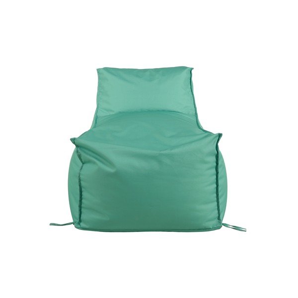 Beanbag pentru grădină verde – Bonami Essentials-image-2