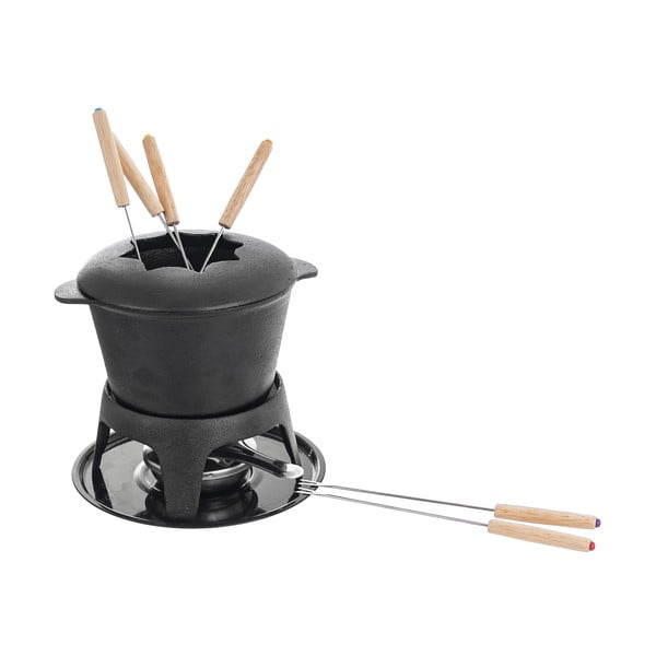 Set de fondue Litina – Orion-image-2