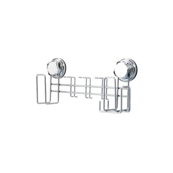 Suport pentru periuțe de dinți Compactor Bestlock-image-1