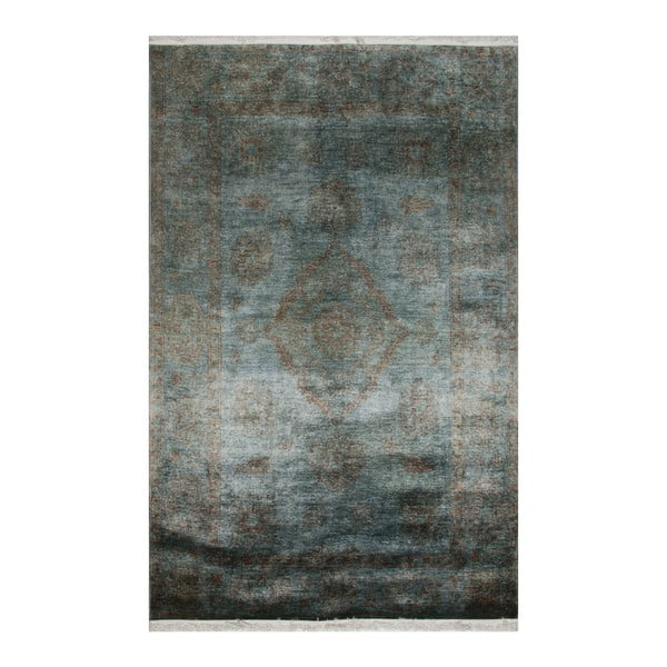 Covor Eco Rugs Sirius, 120 x 180 cm, gri