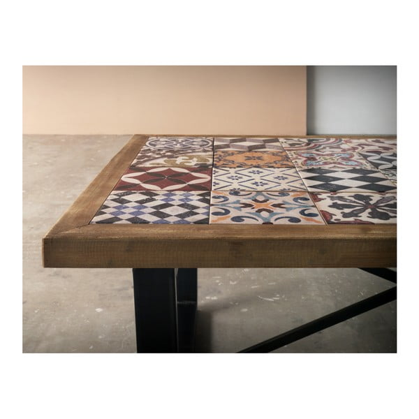 Măsuță de cafea Geese Delhi-image-1