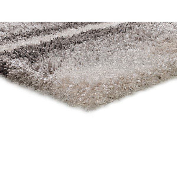 Covor bej 135x190 cm Noruega – Universal-image-2