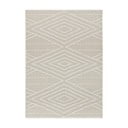 Covor crem 160x230 cm Lux – Universal