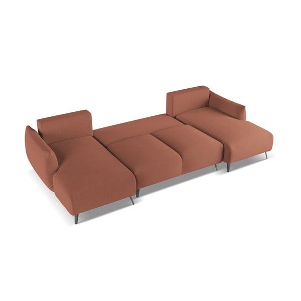 Colțar roz Malie – Makamii-image-4