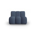 Modul pentru canapea albastru Lupine – Micadoni Home