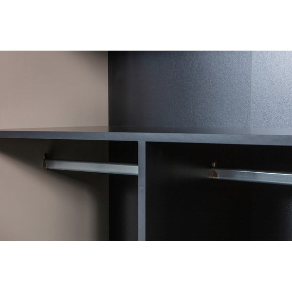 Dulap modular crem din lemn   de pin 100x200 cm Daily – vtwonen-image-1