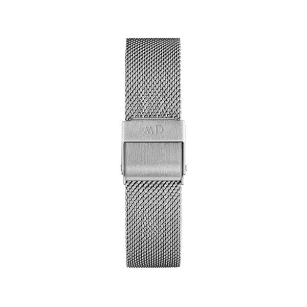 Ceas Daniel Wellington Petite, ⌀ 32 mm, negru-argintiu-image-1