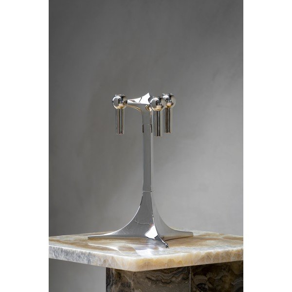 Sfeșnic din metal Nagel – STOFF Nagel-image-4