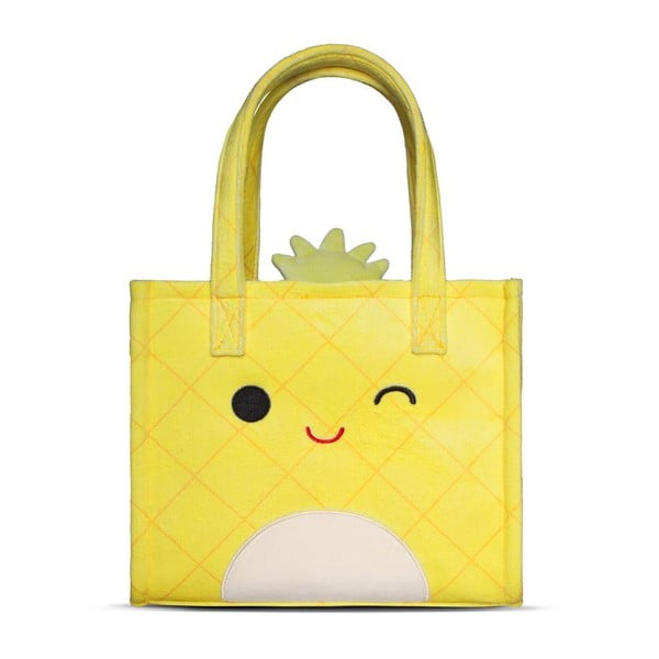 Geantă de umăr pentru copii 5 l Maui – SQUISHMALLOWS