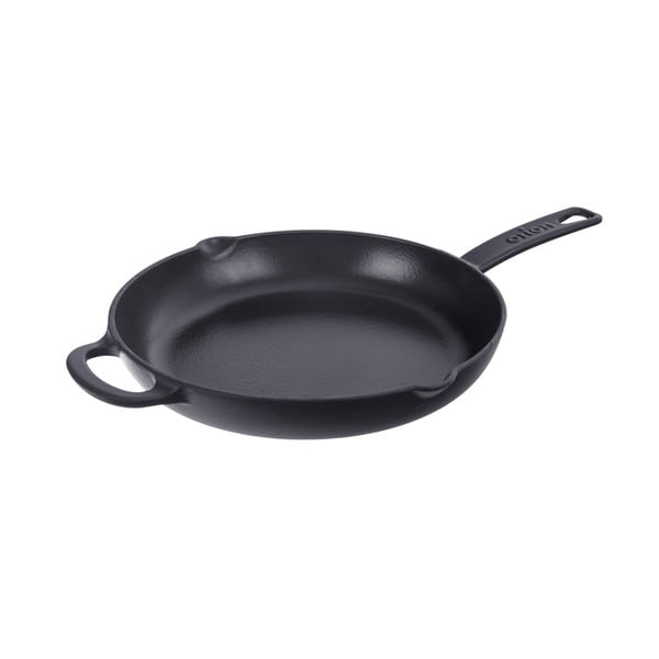 Tigaie din fontă ø 28 cm LITINA SMALT – Orion