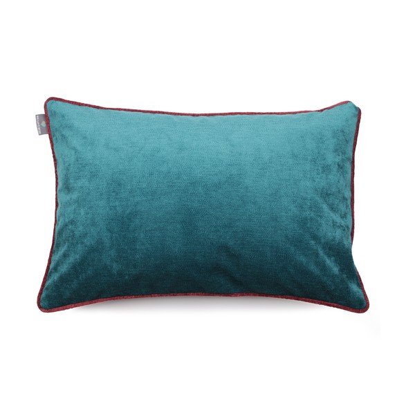 Față de pernă WeLoveBeds Marsale, 40 x 60 cm-image-1