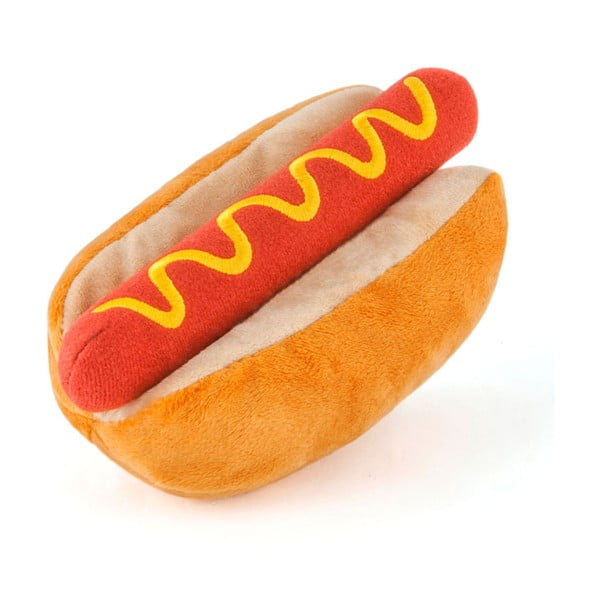 Jucărie pentru câine Hot Dog – P.L.A.Y.