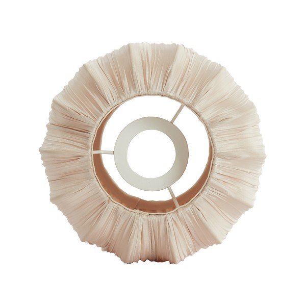 Abajur crem ø 20 cm Farol – Light & Living-image-1