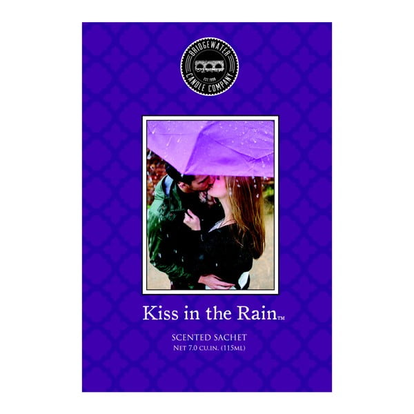 Săculeț parfumat Creative Tops Kiss in the Rain