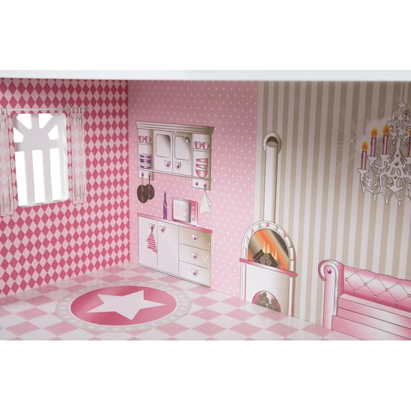 Casă de păpuși - Roba-image-2