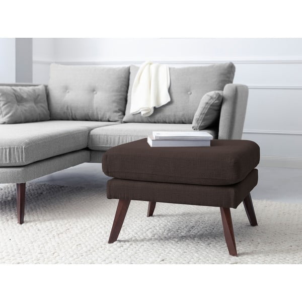 Taburet Mazzini Sofas Elena, maro-image-4