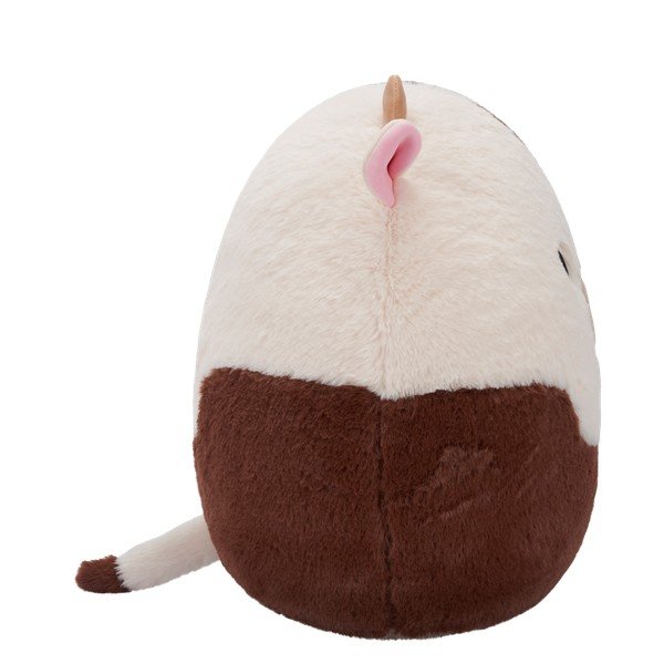 Jucărie de pluș Fuzz-A-Mallows Ronnie – SQUISHMALLOWS-image-3
