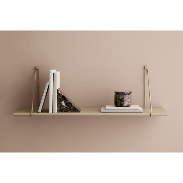 Ghiveci cu auto-udare Tomasucci Calla, ø 22,8 cm, alb-image-1