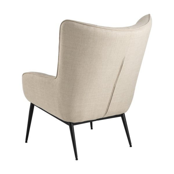 Fotoliu bej Redding – Actona-image-2